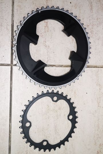 Used 2022 Rival Crankset bike — image 3 of 5