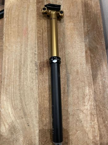 2025, Transfer 31,6 150mm