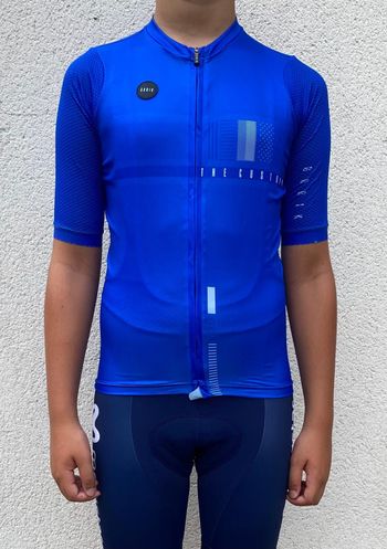 Gobik, Maillot