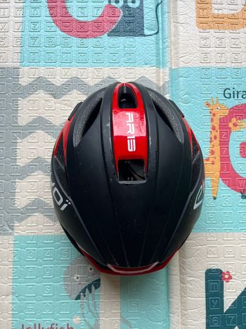 Used 2022 AR13 Casque bike — image 3 of 5