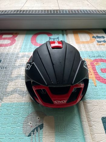 Used 2022 AR13 Casque bike — image 2 of 5