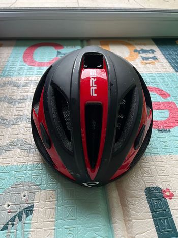 Used 2022 AR13 Casque bike