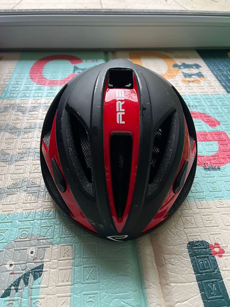 Used 2022 AR13 Casque bike — image 1 of 5