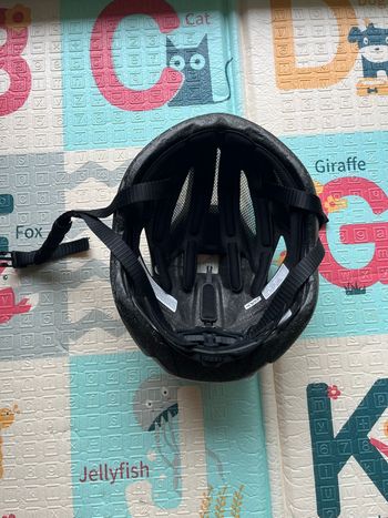 Used 2022 AR13 Casque bike — image 4 of 5