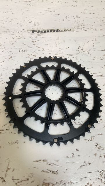 Gebrauchtes Cannondale Corone Hollowgram 50/34T bike — Bild 2 von 2