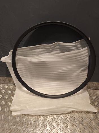 Bontrager, Kovee Elite 30 TLR 24H 29˝ MTB Rim