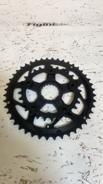 Použité Cannondale Corone Hollowgram 29/44 T bike — obrázek 2 z 2