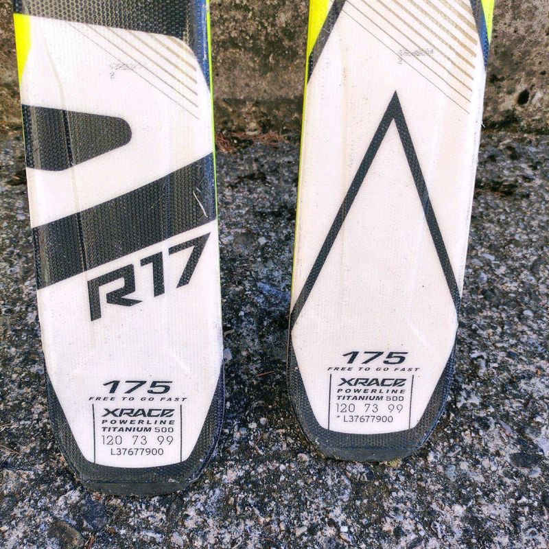 Used Salomon s-max 2018 bike — image 3 of 5