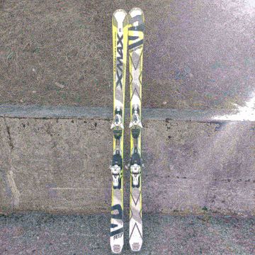 Used Salomon s-max 2018 bike — image 4 of 5