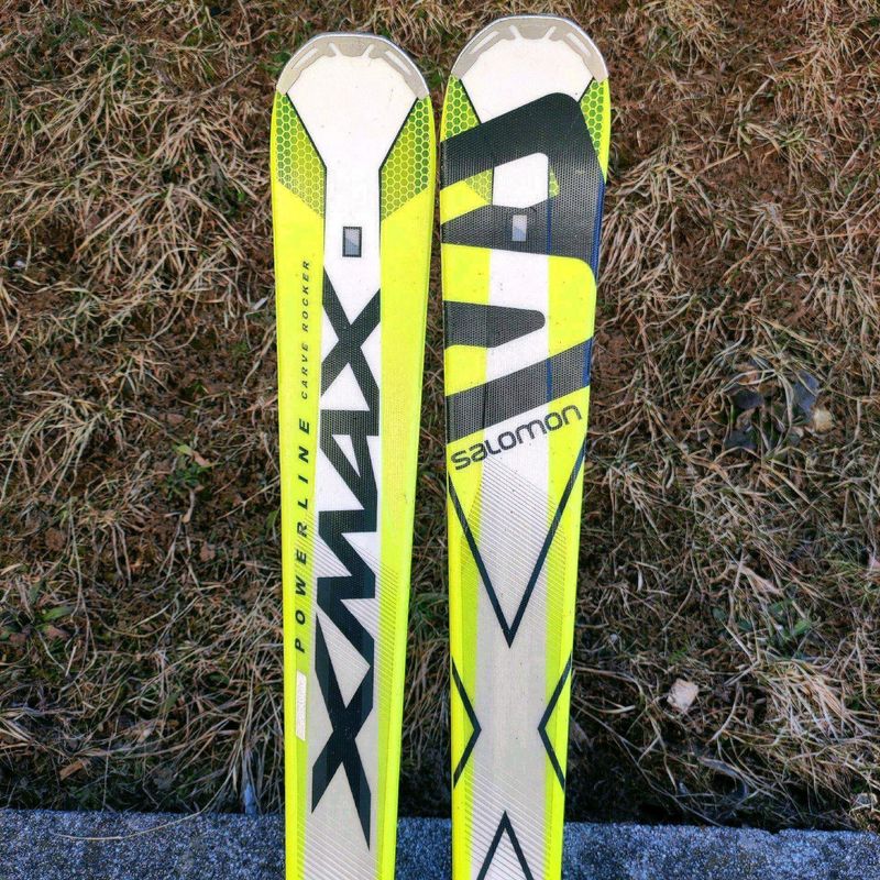 Used Salomon s-max 2018 bike — image 5 of 5