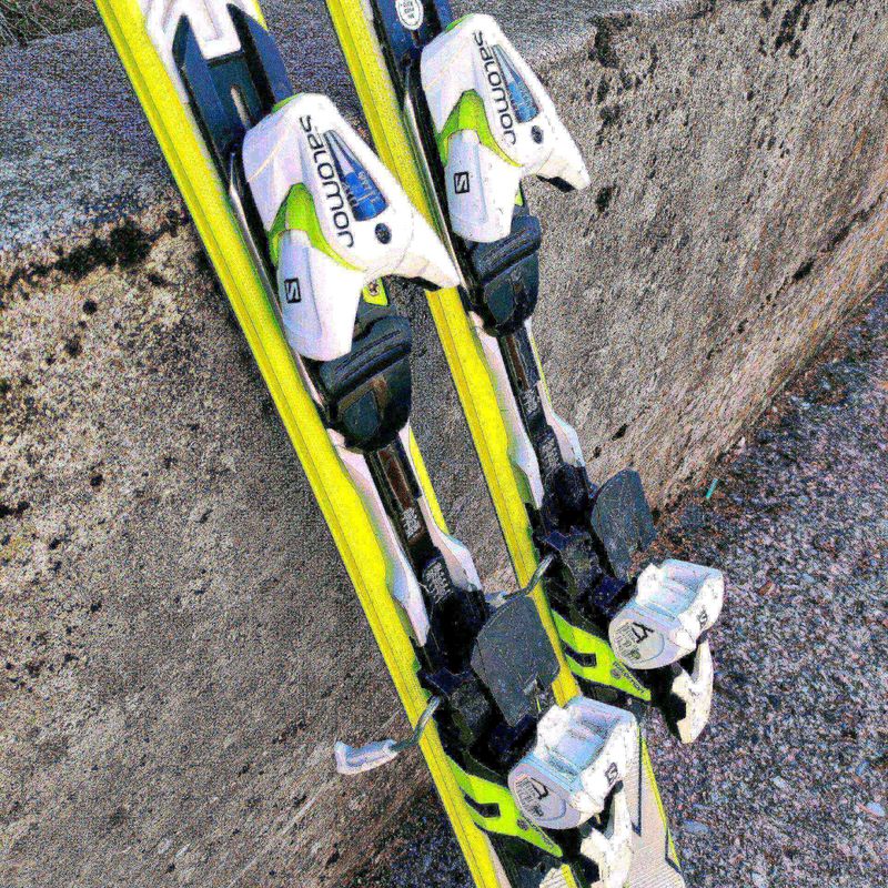 Used Salomon s-max 2018 bike — image 2 of 5