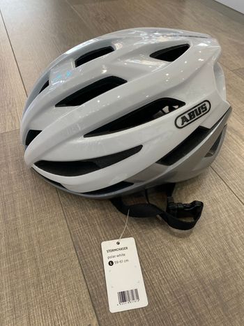 Used 2025 Stormchaser bike