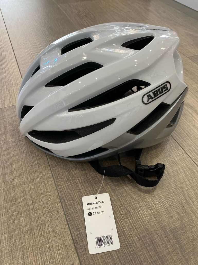 Used 2025 Stormchaser bike — image 1 of 4