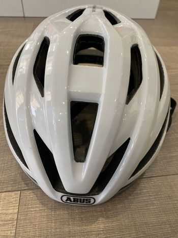 Used 2025 Stormchaser bike — image 2 of 4