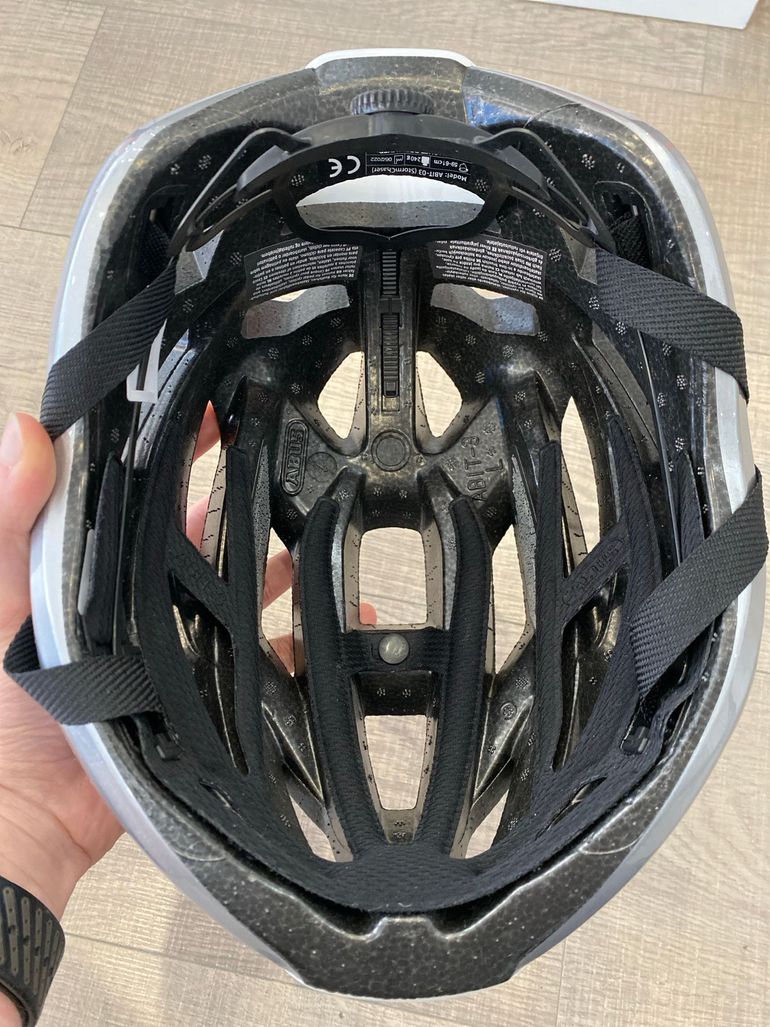 Used 2025 Stormchaser bike — image 4 of 4