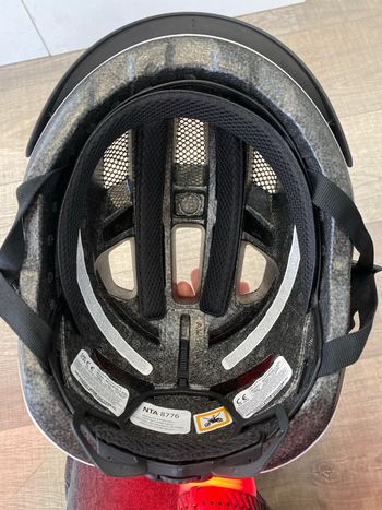 Used 2025 Purl-Y ACE bike — image 4 of 4