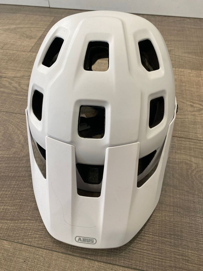 Used 2025 Modrop bike — image 1 of 4
