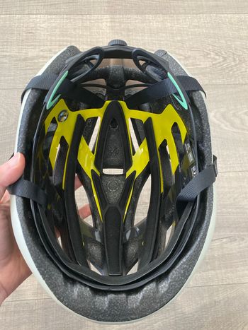 Used 2025 30 mips bike — image 4 of 4