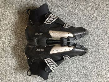 Used Shimano SH-MW02 MTB Winterschuh 2008 bike — image 3 of 5