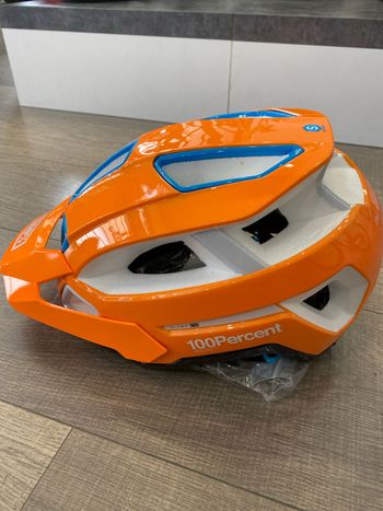 Used 2025 Altec bike — image 2 of 4