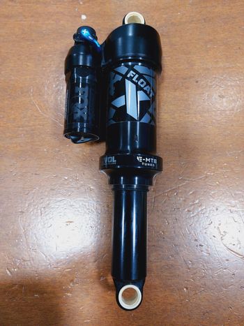 Gebrauchtes Fox float x performance 2 position 230x62.5 2023 Rear Suspension