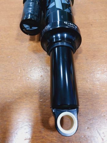 Gebrauchtes Fox float x performance 2 position 230x62.5 2023 bike — Bild 2 von 5