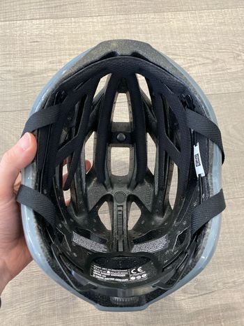 Used 2025 Stormchaser bike — image 4 of 4