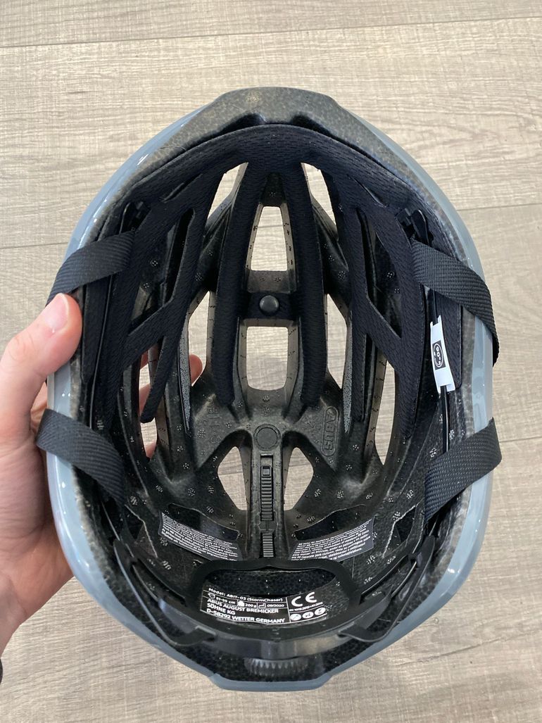 Used 2025 Stormchaser bike — image 4 of 4