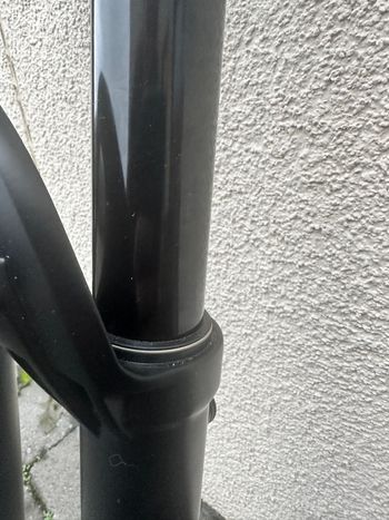 Tweedehands Fox 36 Performance 27, 5 2024 bike — afbeelding 13 van 16