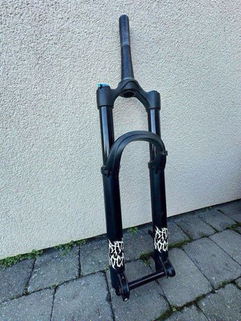 Tweedehands Fox 36 Performance 27, 5 2024 bike — afbeelding 14 van 16