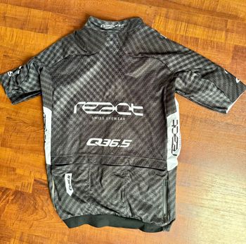 Used 2025 Q Jersey bike — image 2 of 2
