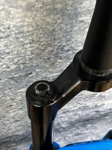 Used RockShox SID SL Ultimate Race Day 29" 100mm bike — image 5 of 5