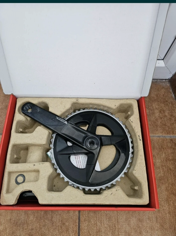 Used Sram Rival 12 viteze bike — image 2 of 2