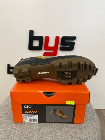 Brugt 2025 GK1 Gravel Shoes bike — billede 2 af 3