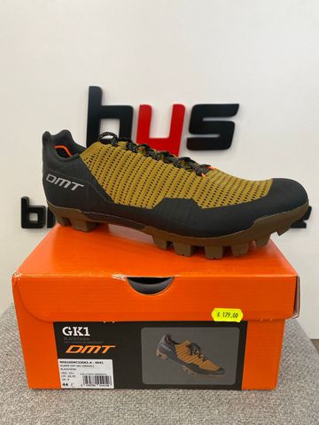 Gebrauchtes 2025 GK1 Gravel Shoes Cycling Shoes