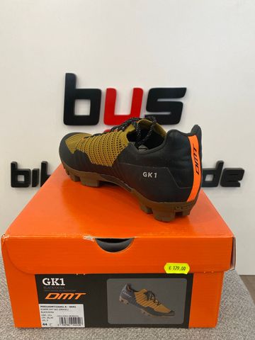 Brugt 2025 GK1 Gravel Shoes bike — billede 3 af 3
