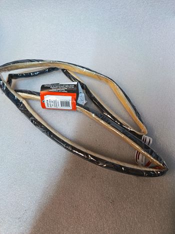 Vittoria, Pista EVO CX 19mm