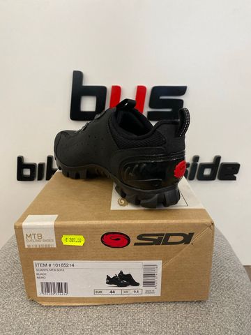 Used 2025 Sidi SD15 bike — image 3 of 4