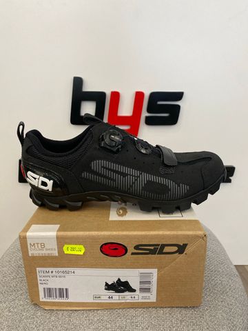 Used 2025 Sidi SD15 bike — image 2 of 4
