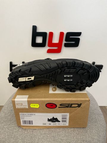 Used 2025 Sidi SD15 bike — image 4 of 4