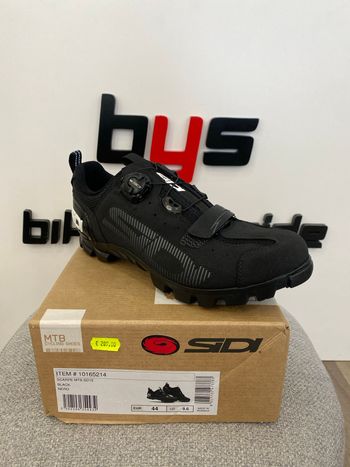2025, Sidi SD15