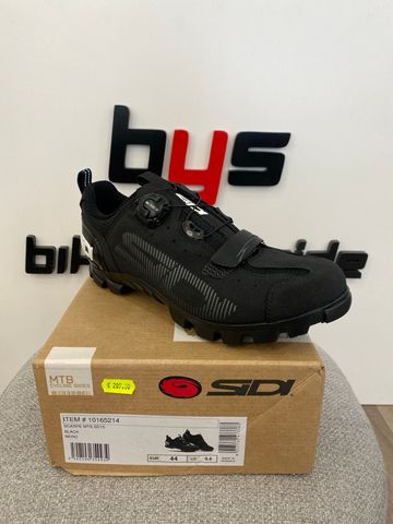Brugt 2025 Sidi SD15 Cycling Shoes