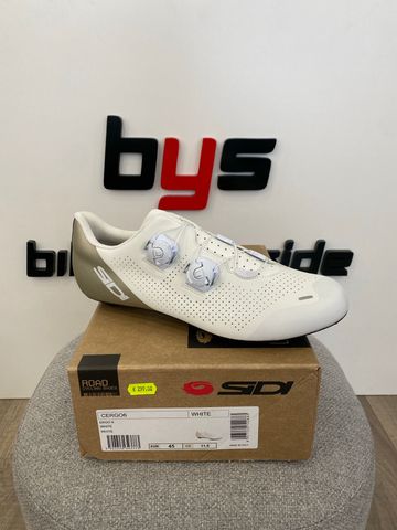 2025 Ergo 6 Road Shoes Cycling Shoes usato