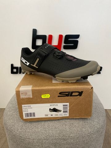 Brugt 2025 Physis Cycling Shoes