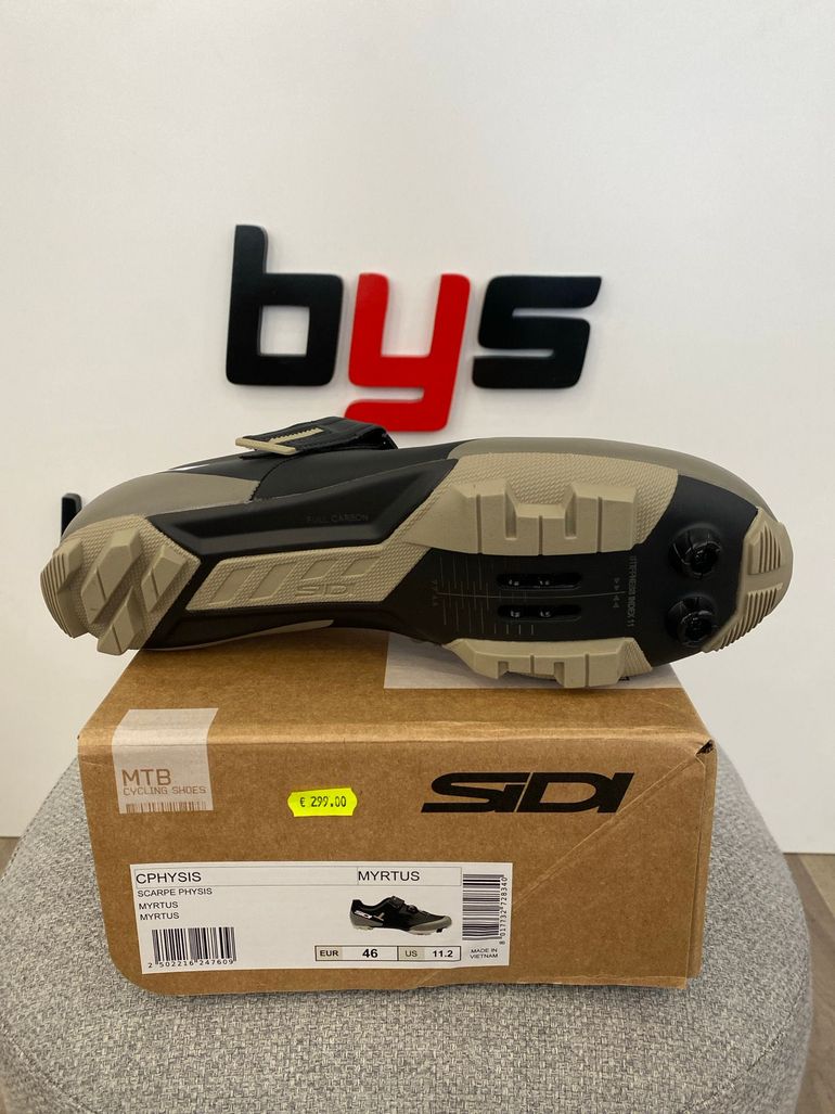 Used 2025 Physis bike — image 4 of 4