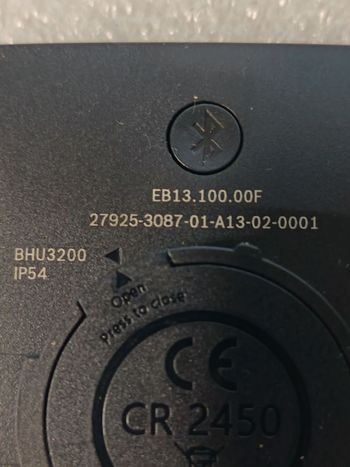 Used Bosch Intuvia 100 Display 2025 bike — image 3 of 3