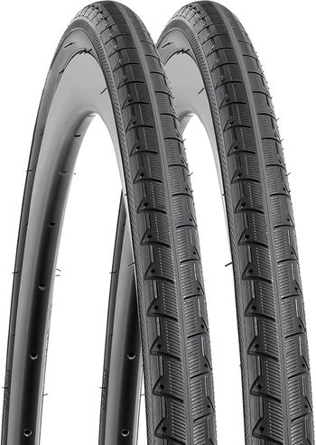 Used YunSCM Pack 2 Neumáticos Carretera 700x28C 2026 bike — image 1 of 8