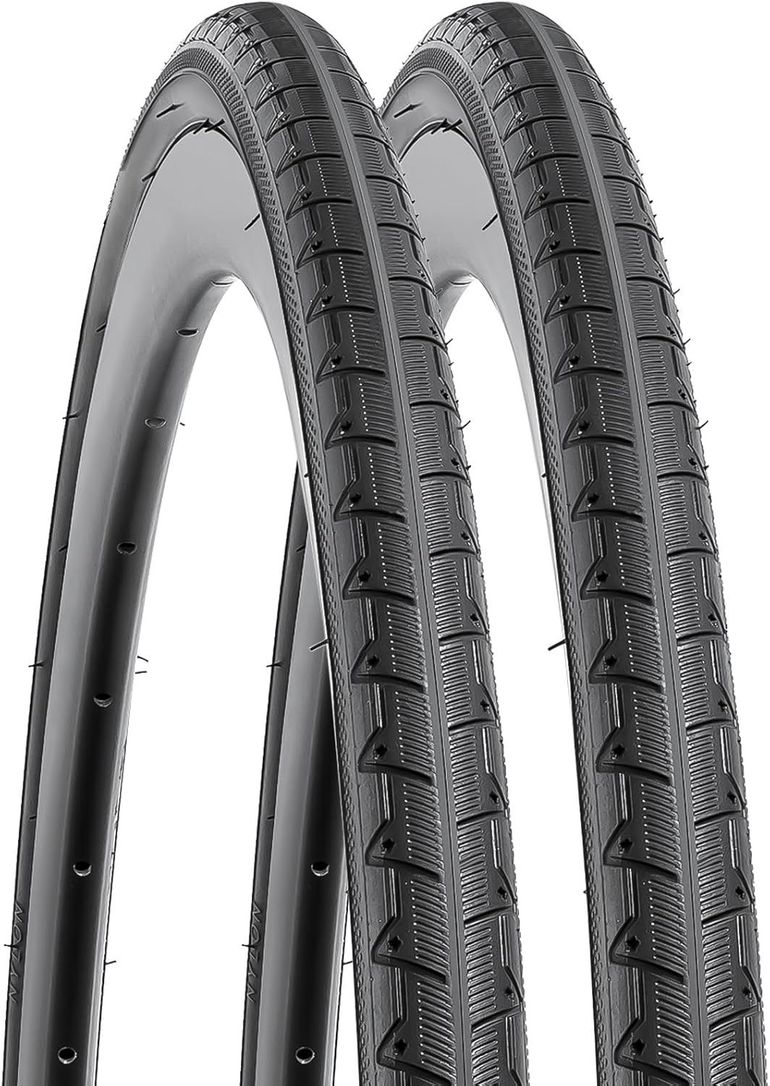 Used YunSCM Pack 2 Neumáticos Carretera 700x28C 2026 bike — image 1 of 8