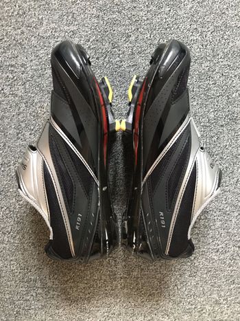 Used Shimano Rennradschuh R191L 2013 bike — image 2 of 6