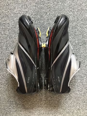 Używany Shimano Rennradschuh R191L 2013 bike — zdjęcie 2 z 6